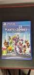 Gra PLANTS vs ZOMBIES battle for neighborville PS4/PS5 PL