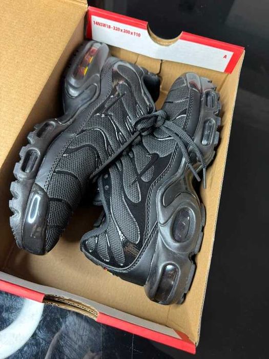 Buty męskie Moda / do NikeAirMaxTNPlusBiegania / ROZ.41
