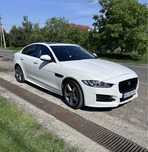 Авто Jaguar XE X-SPORT 2.0 tdi 2016