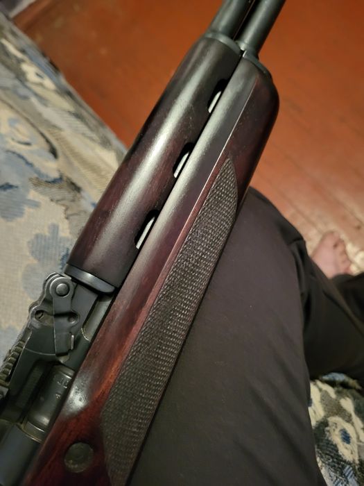 Изготовление прикладов