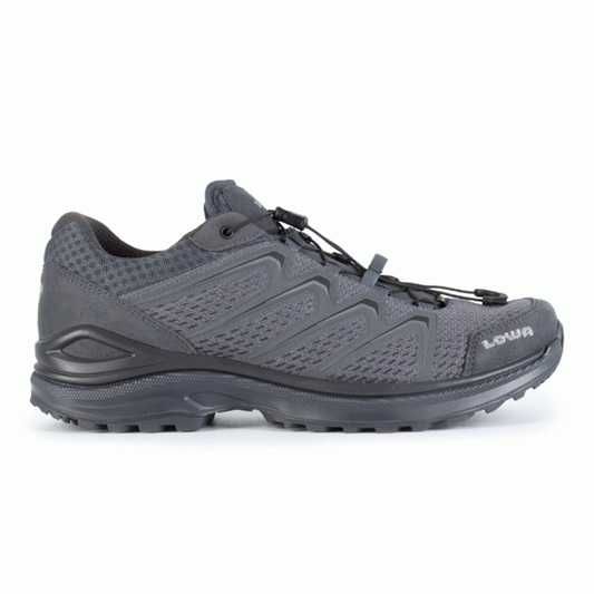 Тактические кроссовки LOWA Maddox GTX LO Wolf. Оригинал. 42