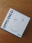 Oppo Enco buds 2 Nowe białe słuchawki dokanałowe