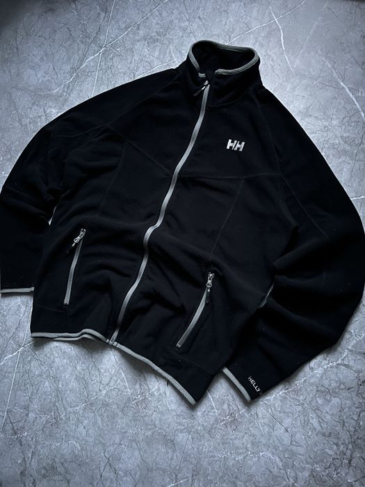 Флісова зіпка Hally Hansen