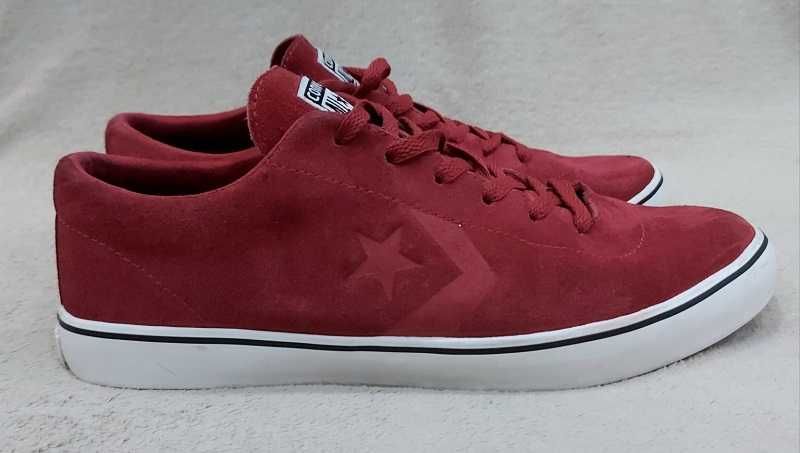 Кеди    Converse