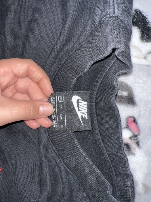 Кофта від Nike оригінал