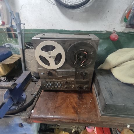 Продам аудио аппаратуру СССР