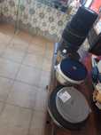 310 metros de fita elastica varias cores