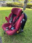 Cadeira Auto Around U I-Size Chicco ISOFIX