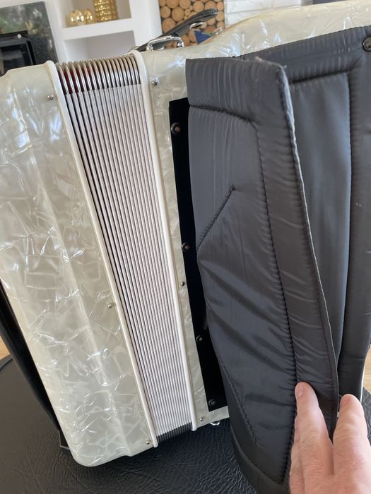 Akordeon Guerrini Berkley - perfect