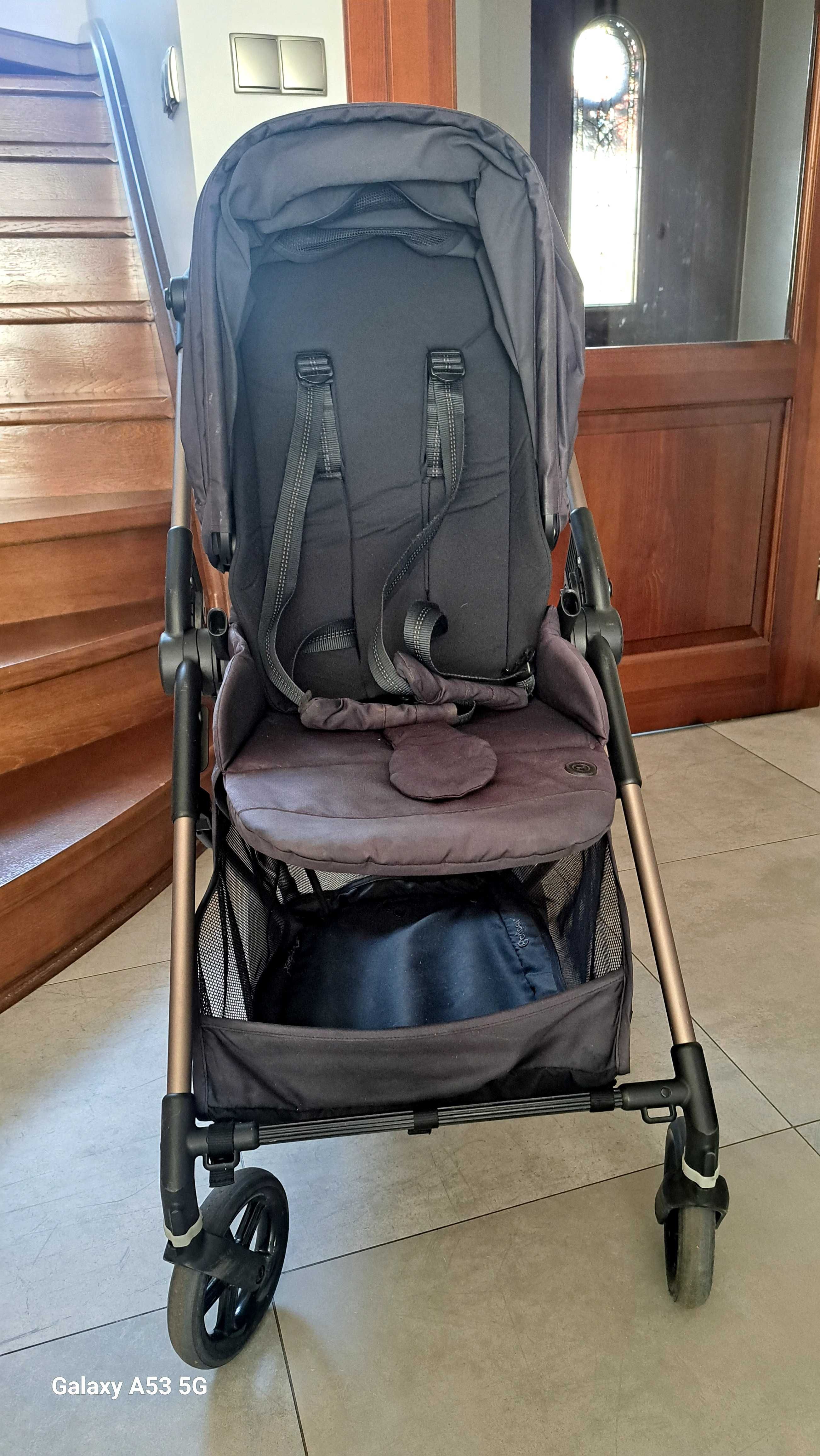 Wozek cybex melio