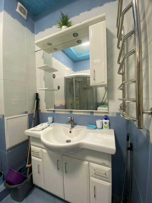 БЕЗ%! 60 + 8 кв.м ЖК Оазис, пр. Івасюка / Сталінграда, буд. 6. Оболонь