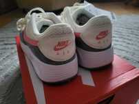 Damskie buty Nike air max