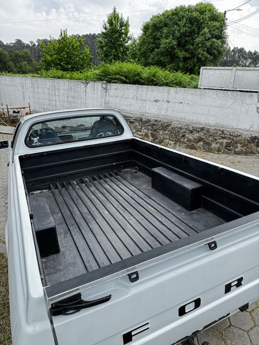 Ford P100 Pick up