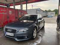 Audi a4 b8 2009 r 2.0TDI