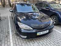 Toyota camry 30 2006 год