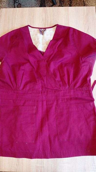 Куртка медична 54 розмір