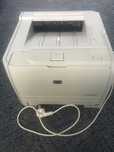 Drukarka HP LaserJet P2035
