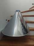 Okap kominowy 60 cm