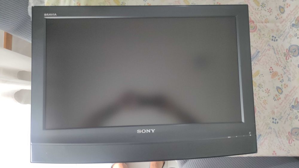 TV Sony bravia 26