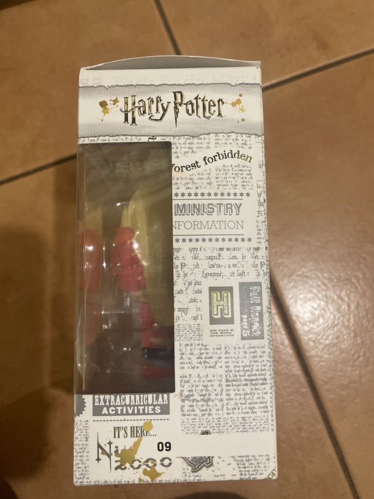 Powerbank Harry Potter