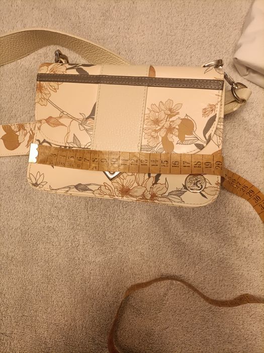 Torebka Patrizia Aryton skóra