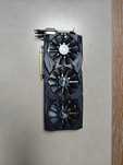 Karta graficzna ASUS GTX 1060 6GB