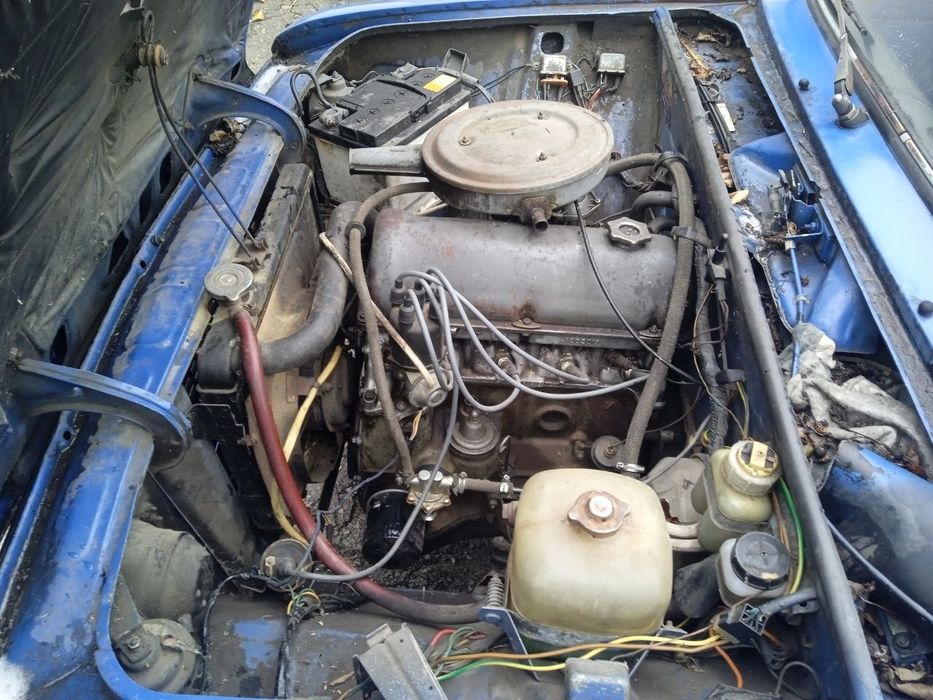 Продам автомобіль ваз 2106