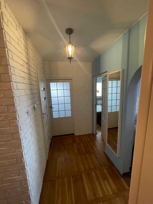 Mieszkanie 3 pokojowe Mokotów ulica Bokserska bezpośrednio urządzone