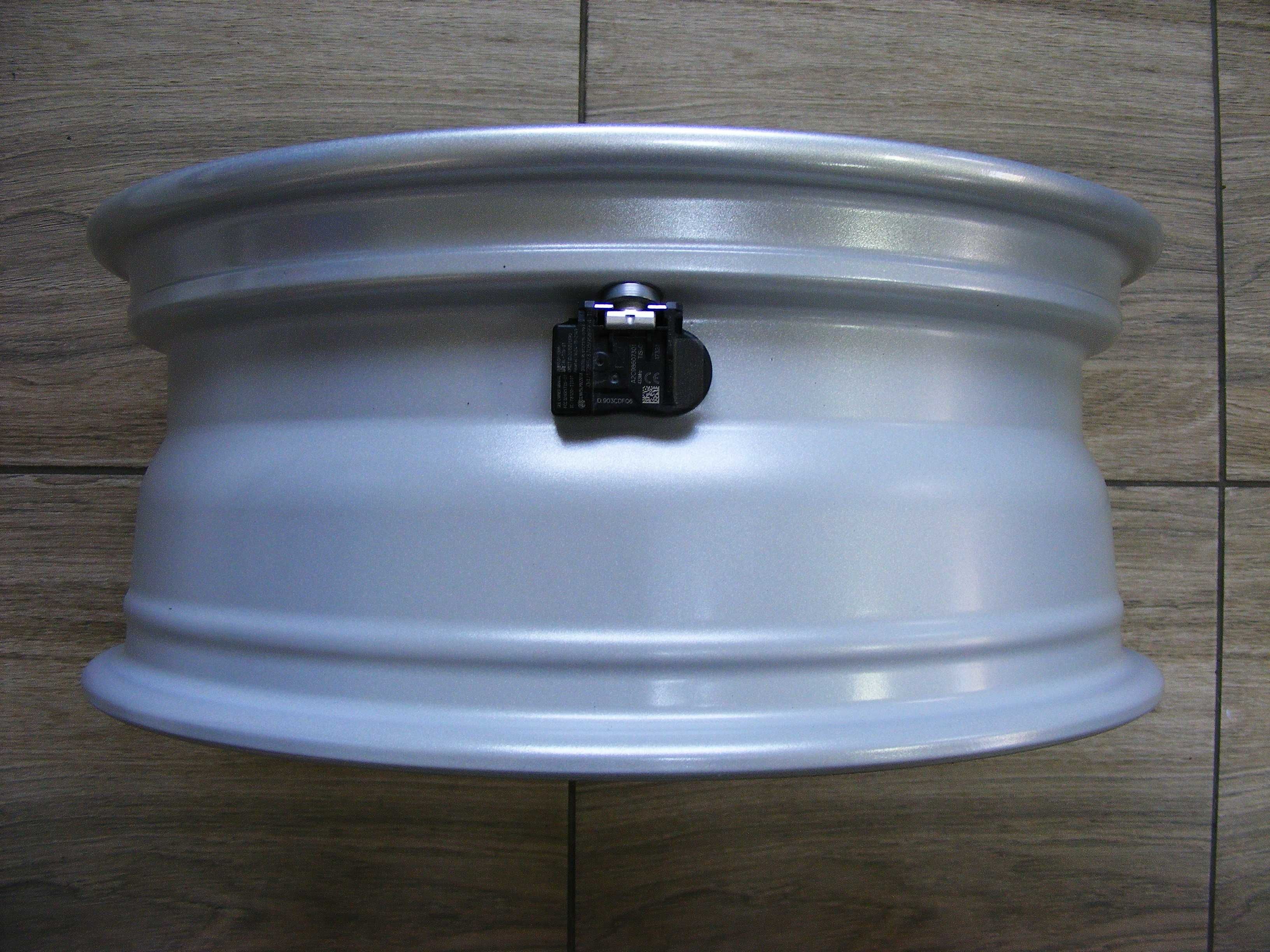 Диски R17 Hyundai,Kia 5x114.3.
