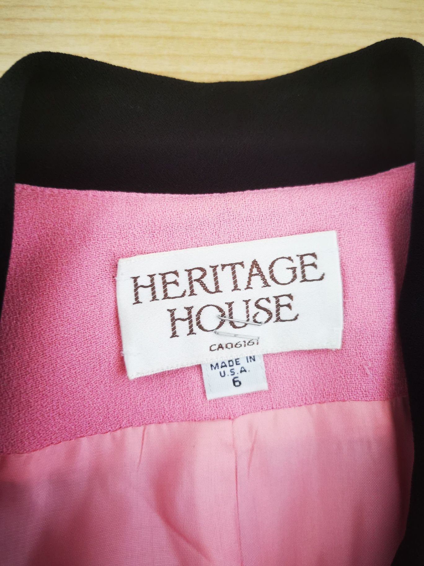 Casaco Heritage House