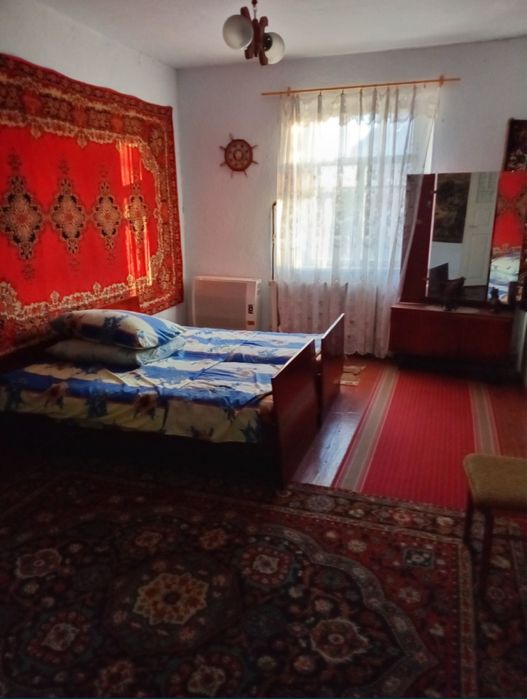 ТЕРМІНОВИЙ Продаж добротного цегляного будинку