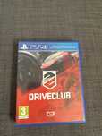 Drive club evolution