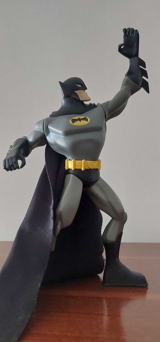 Figura Batman de 2004