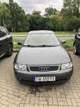 Audi A3 Audi A3 2002 1.9TDI, 130KM uszkodzona miska olejowa