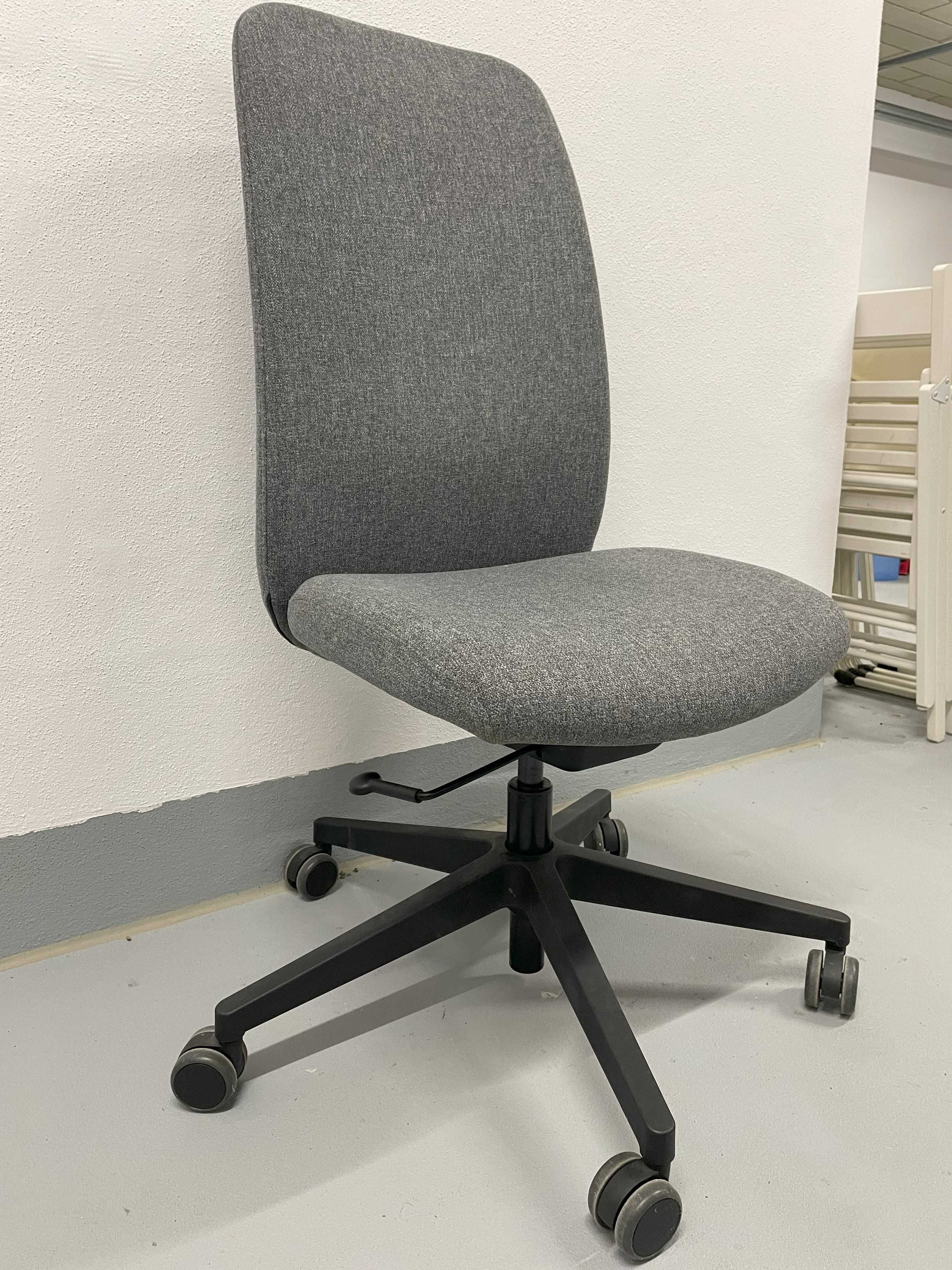 Krzesło obrotowe IKEA Vallfjallet