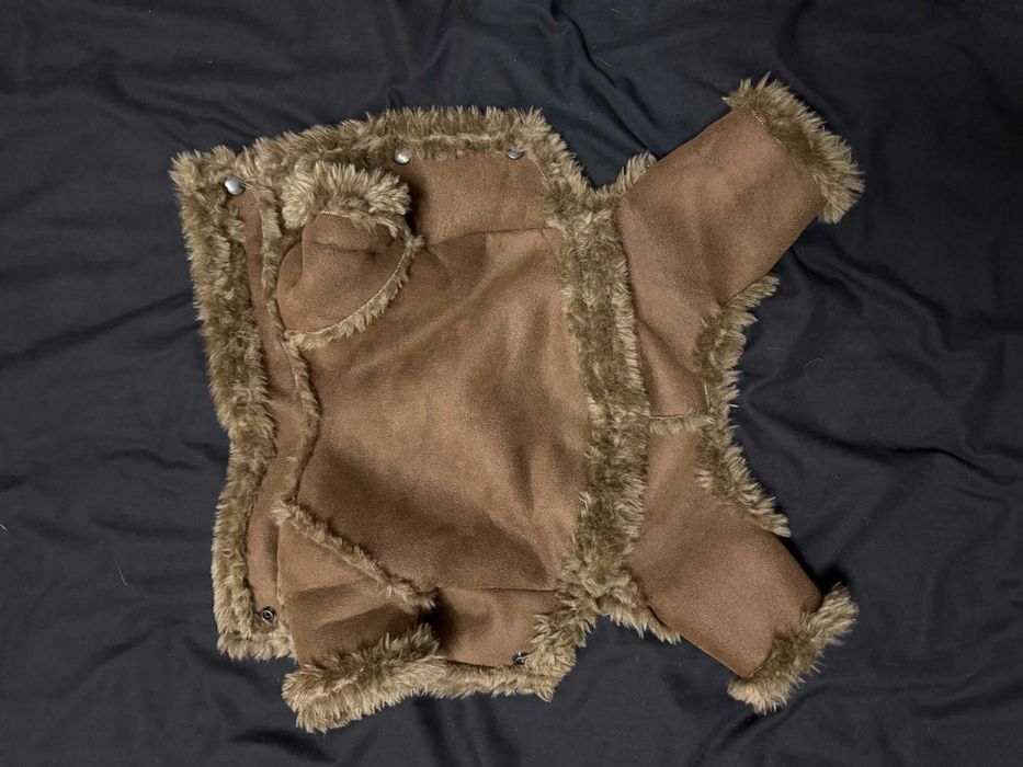 одяг для собачки