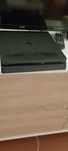 PlayStation 4 usada
