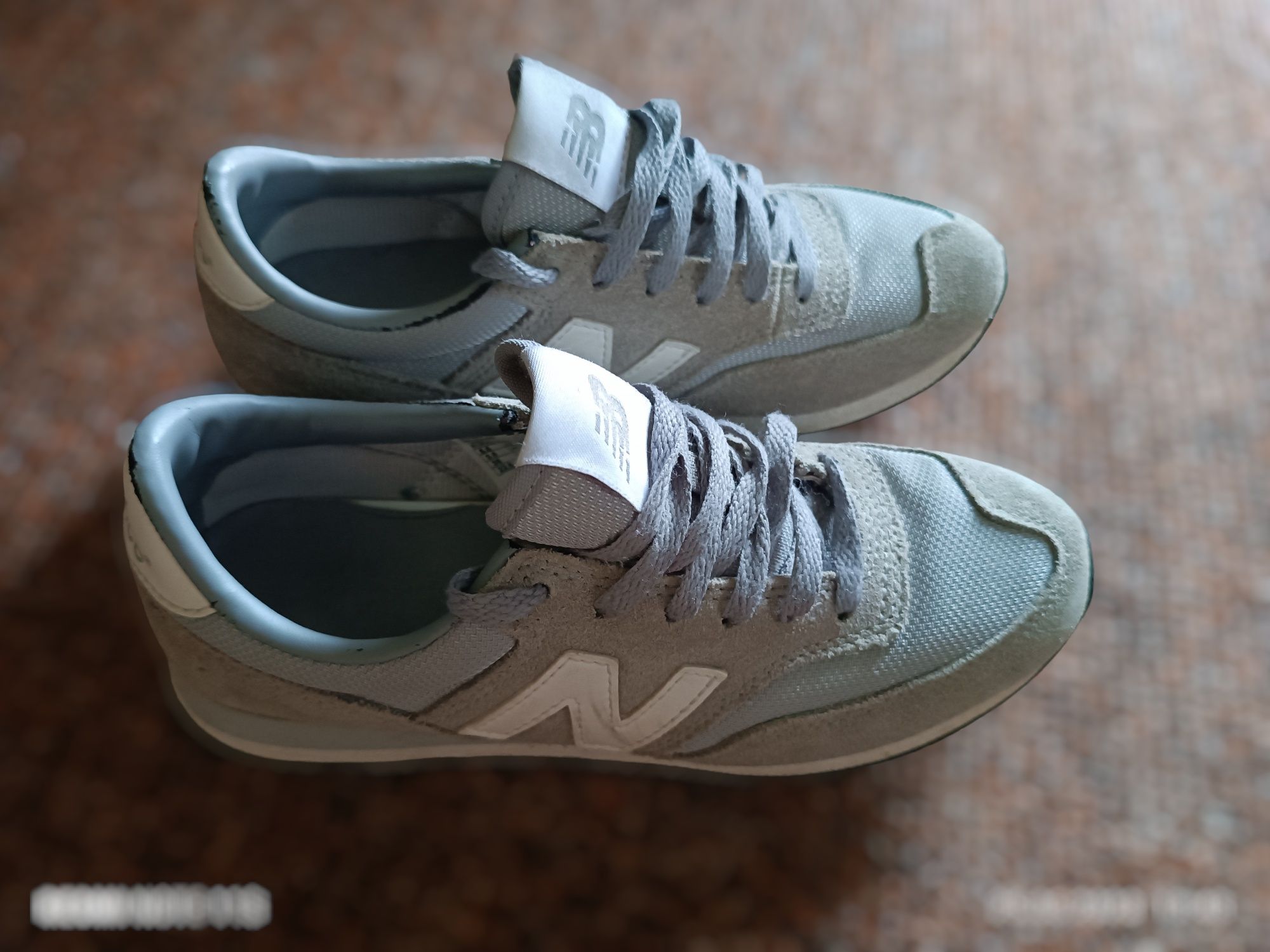 New Balance cw620gry