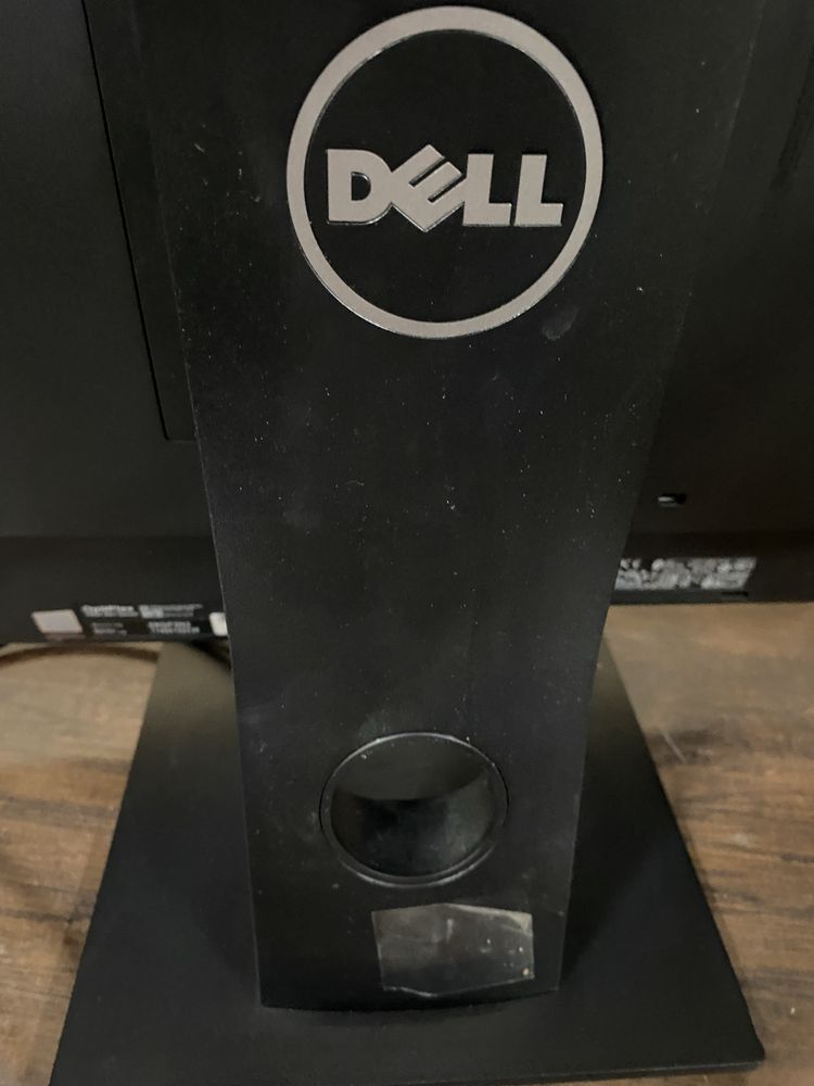 Monitor Dell