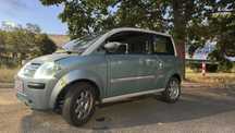 Microcar MC1 2005r – 4-osobowy, ekonomiczny, po dużych wymianach.