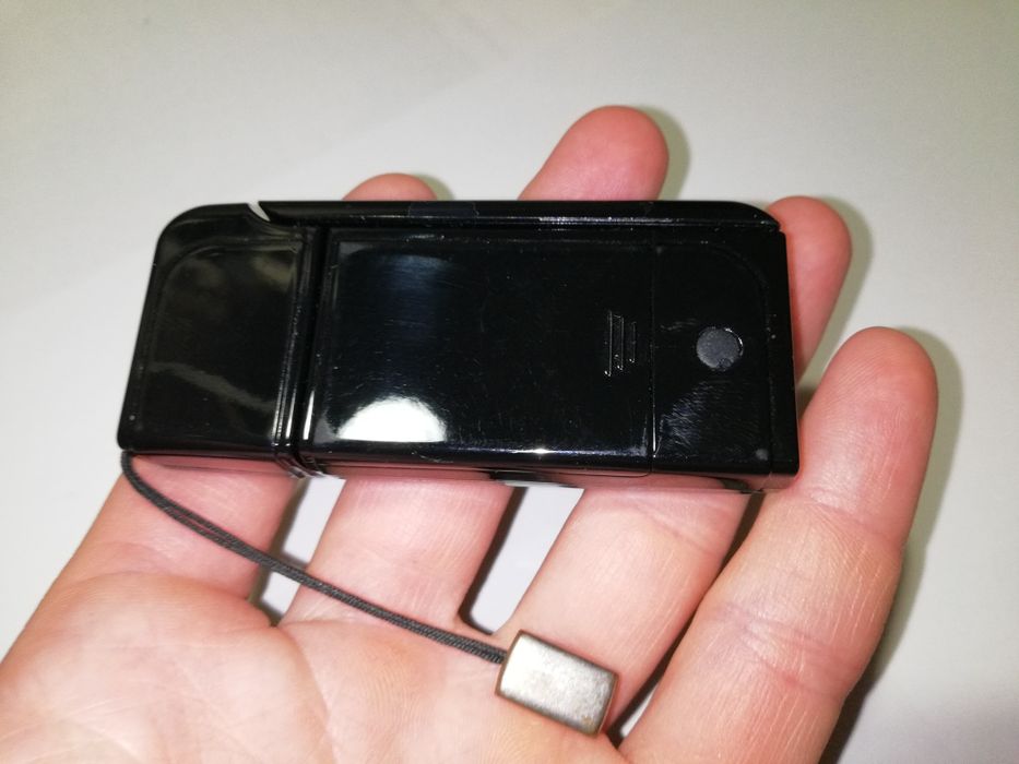 Бездротовий 3G модем ZTE AC8700 Інтертелеком + PEOPLEnet