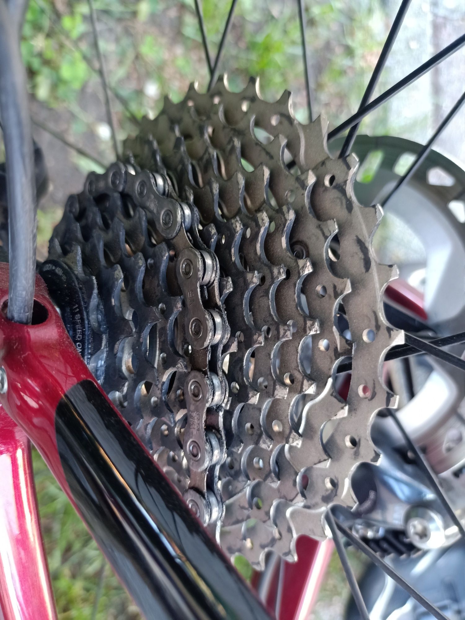 Trek Domane sl6 rozm.56 2023 rok karbon na ultegrze