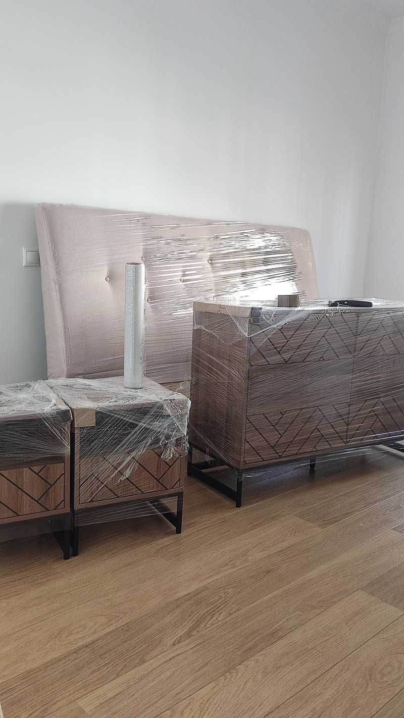Ajuda com mudanças IKEA "PROMove Lisboa"
