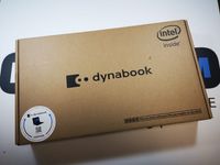 Sklep nowy laptop Dynabook Toshiba A30-E-1HX 13" I7 8GB 256GB LTE
