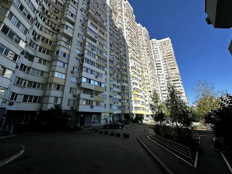 Оренда 1 к квартири Позняки 15 хвилин