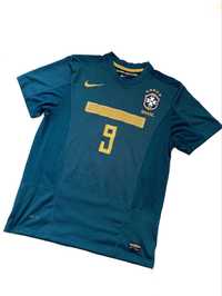 Футбольна футболка Nike Brasil колекційна
