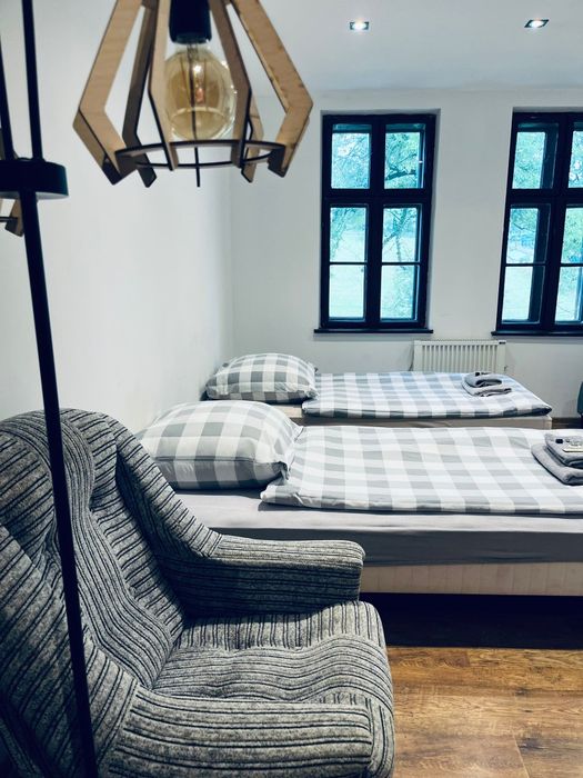 Gościniec Błogocice Cieszyn