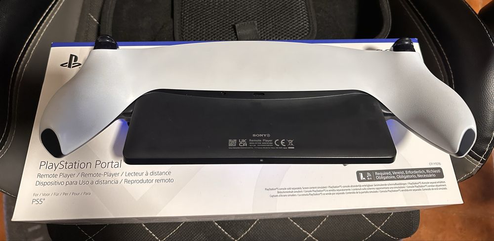 Playstation Portal