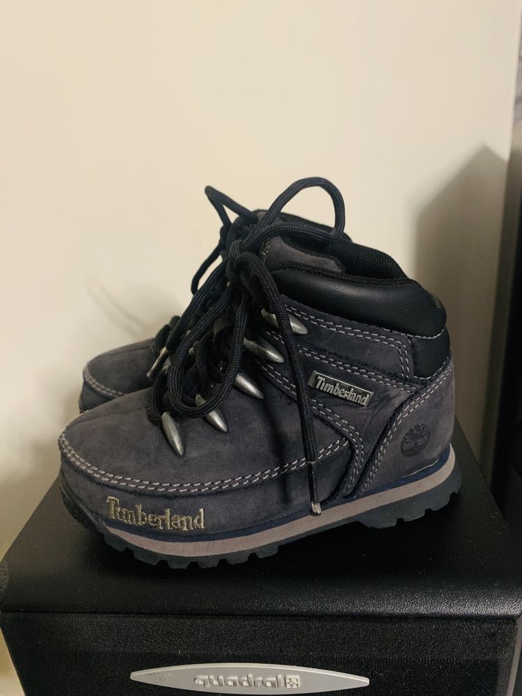 Buty zimowe Timberland 25