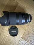 Tamron 17-70 f2.8 do Fujix